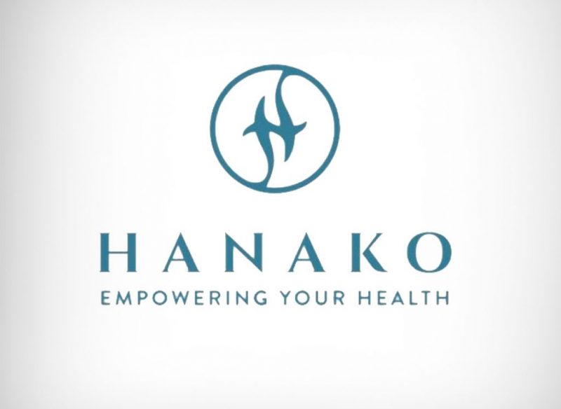 hanako, mobile health screening platform