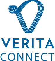 blue verita connect brand