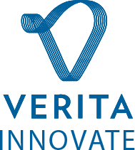 blue verita innovate brand